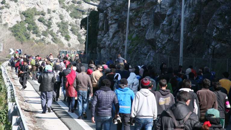 Η Ελλάδα σε απελπισία, η Ευρώπη σε βαθιά κρίση