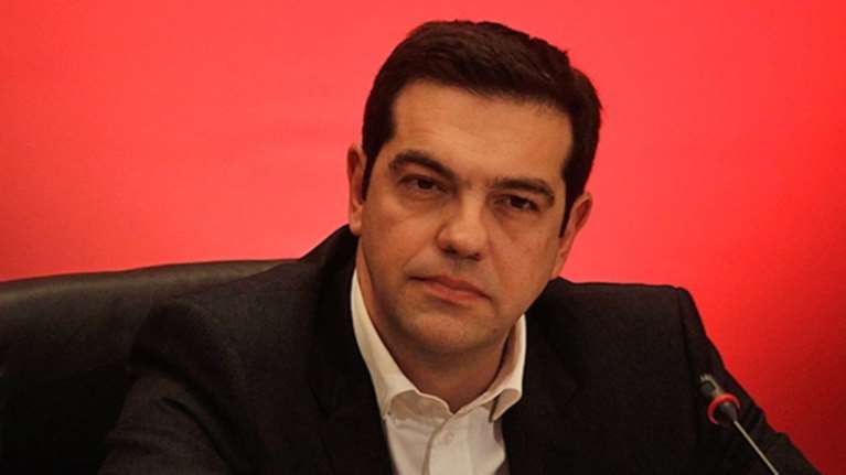 Τσίπρας: Αντιευρωπαϊκό το κλείσιμο συνόρων