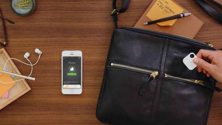 Τσάντες με GPS και 3G για να μην τις χάσετε ποτέ ξανά