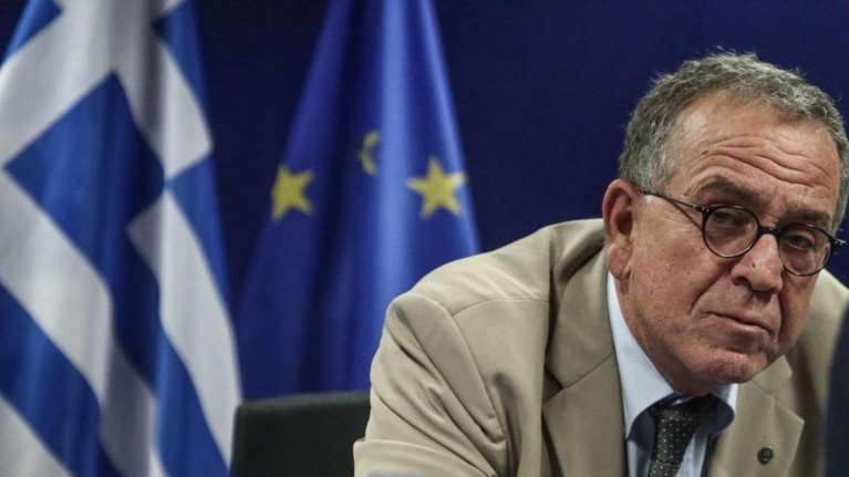 Πάλι για μονομερείς ενέργειες μιλά ο Μουζάλας