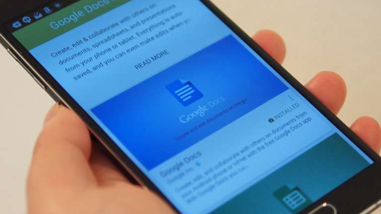 Μιλήστε Ελληνικά στην Google και αυτή θα γράψει ότι της πείτε, νέες εντολές