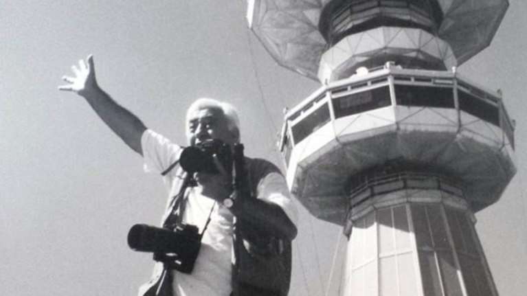 Eνα εξαιρετικό κείμενο του Βενιζέλου για τον Γιάννη Κυριακίδη