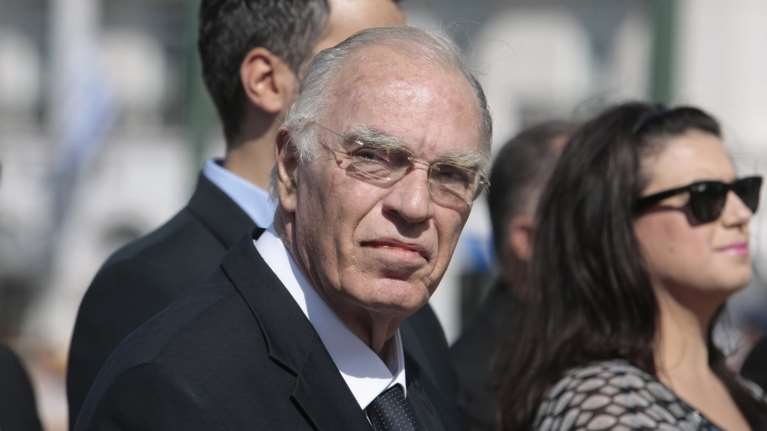 Λεβέντης: Ο Τσίπρας δουλεύει για το καλό των Τούρκων;