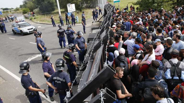 Έκτακτη σύσκεψη αρχηγών αστυνομίας των Βαλκανίων με συμμετοχή της Ελλάδας