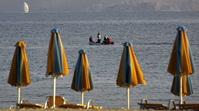 "SOS" για τον τουρισμό από τα νησιά έως τη Χαλκιδική