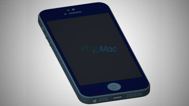 Διέρρευσαν φωτογραφίες του νέου iPhone 5se