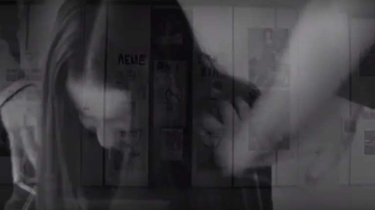 Video σοκ κατά του bullying από έλληνες μαθητές