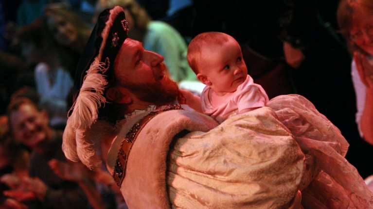 Ο σκηνοθέτης Γκρέγκορι Τόμσον μιλά στο The TOC για τον Σαίξπηρ σήμερα