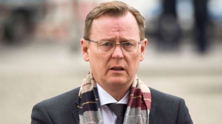 Μπόντο Ράμελοφ: Ναι στο κούρεμα του ελληνικού χρέους