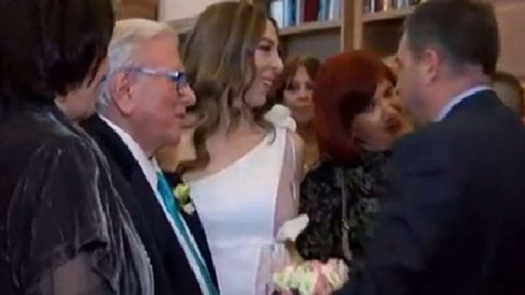 Γάμος Βουτσά-Κατσαβού: Οι πρώτες εικόνες, οι δηλώσεις και οι καλεσμένοι