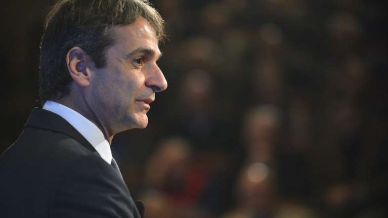 Ποιά νέα πρόσωπα προσεγγίζουν τη ΝΔ του Κυριάκου