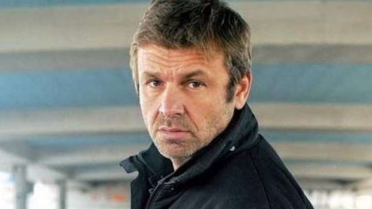 Γκλέτσος: Όποιος αισθάνεται πολύ άνδρας να κλειδωθούμε μαζί σε ένα δωμάτιο