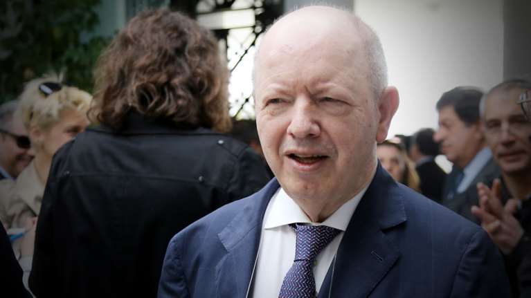 Ξέσπασε πόλεμος Τσίπρα-Ψυχάρη για τα ραντεβού