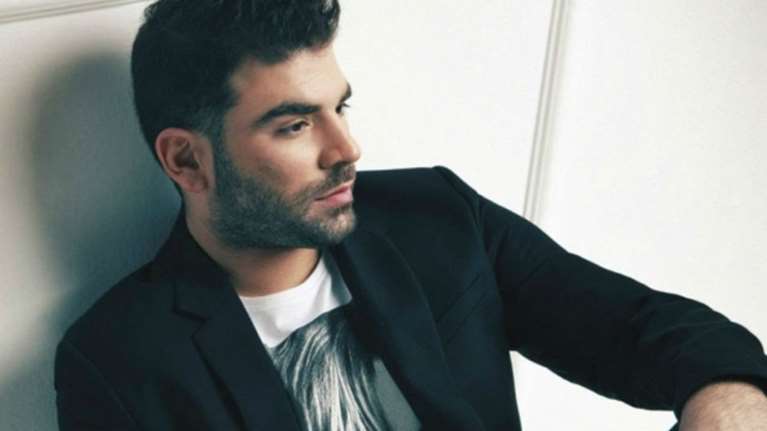 Παντελίδης: Το βίντεο με το αυτοκίνητο που συγκίνησε το Facebook