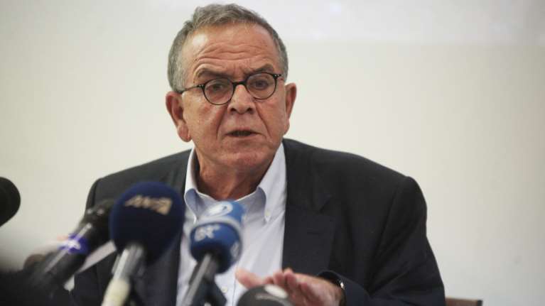 Ομολογία Μουζάλα: Η Ελλάδα υπέβαλε στην ΕΕ σχέδιο έκτακτης ανάγκης