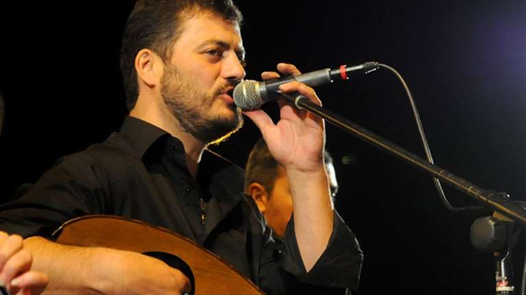 Μανώλης Κονταρός: Σώθηκε από θαύμα μετά από σοβαρό τροχαίο