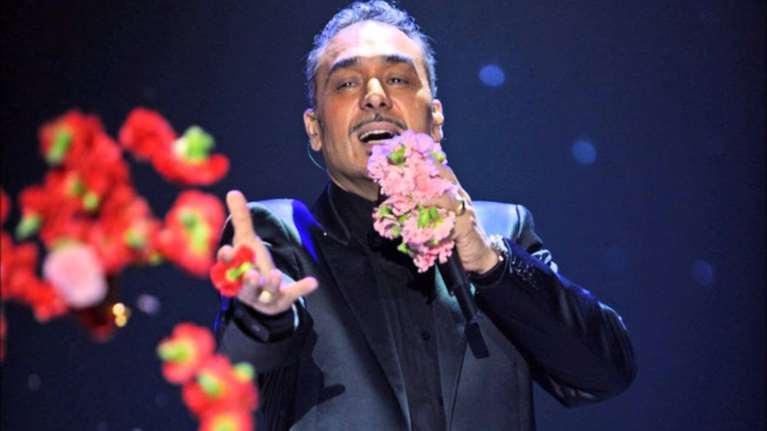 Το αντίο του Νότη στον Παντελή: «Τον περίμενα στο καμαρίνι αλλά ντρεπόταν»