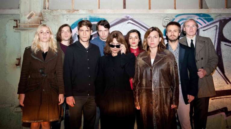 «Σ’ εσάς που με ακούτε» της Λούλας Αναγνωστάκη σε νέα παράσταση