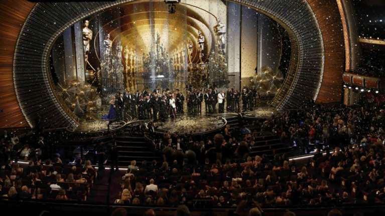 Οσκαρ 2016: Οι μεγάλοι κερδισμένοι και οι χαμένοι της 88ης τελετής