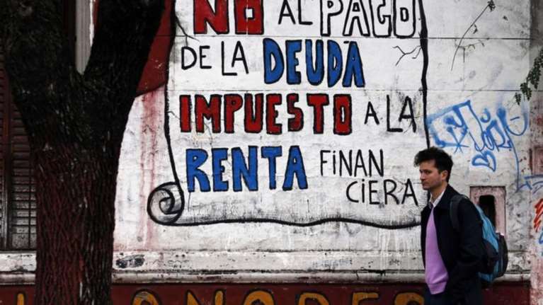 Τέλος στη διαμάχη της Αργεντινής με τα fund-γύπες