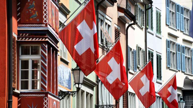 Μέτρα και από Ελβετία  για τους μετανάστες, χωρίς τις Βρυξέλλες