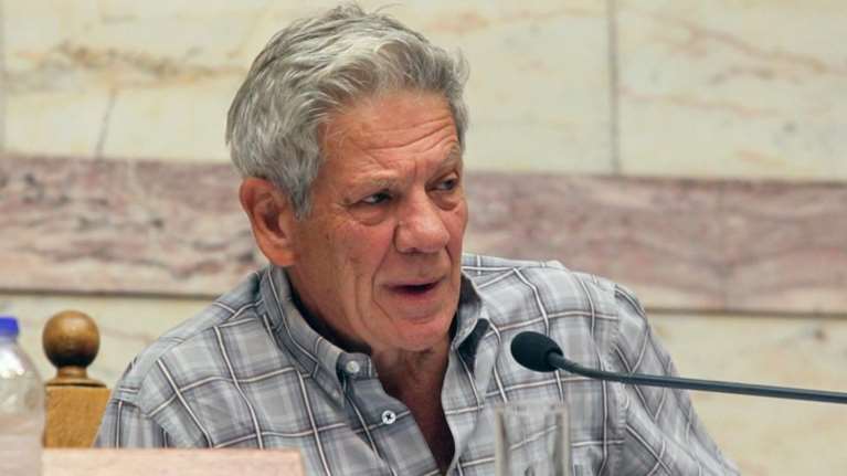 Μπαλαούρας: Θέμα χρόνου να σπάσουν οι πρόσφυγες τον φράχτη