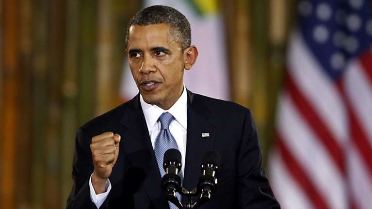 Βολές εκ των έσω για τη στάση των ΗΠΑ στην προσφυγική κρίση