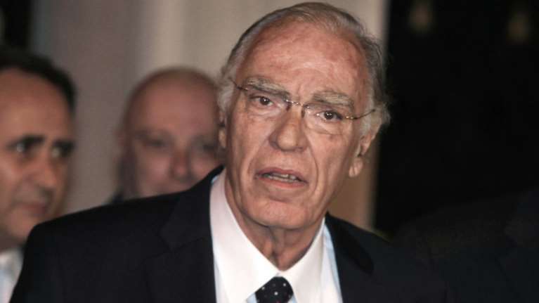 Λεβέντης: Με τακτικές Τσίπρα σε 4 χρόνια δε θα υπάρχει χώρα