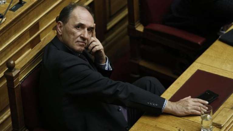 Σταθάκης: Συμφωνώ με Ευκλείδη, αν φτάσουμε Μάιο καήκαμε