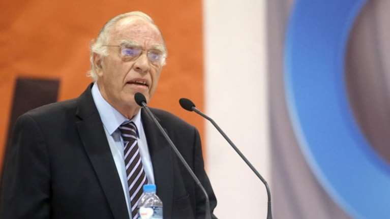 Λεβέντης: Ο Τσίπρας κάνει σατανικές σκέψεις