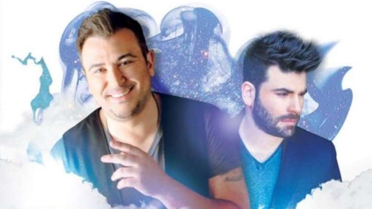 Ο Ρέμος θα έδινε συναυλίες με τον Παντελίδη, τον Μάιο, στην Αυστραλία