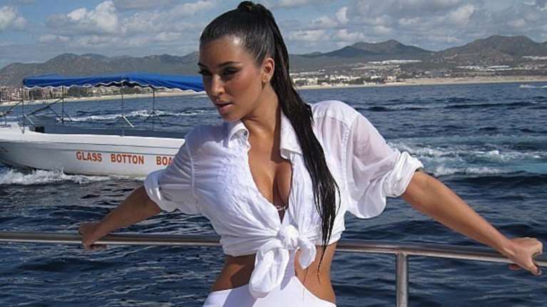 Δε θα πιστεύετε που πήγε πρώτο ραντεβού την Kim Kardashian ο Kanye West