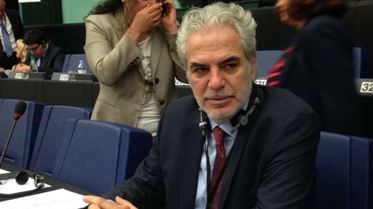 Ε.Ε: 300 εκατ.φέτος στις χώρες- μέλη για το προσφυγικό