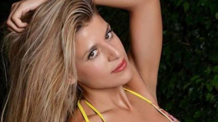 «Εκανα sex με τον Ρονάλντο και...έβλεπε η Ιρίνα Σάικ»