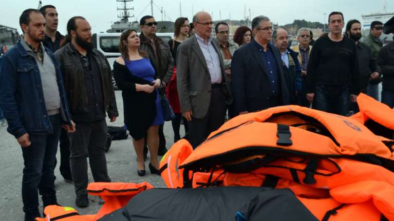 Τι θα προτείνει ο Δ. Κουτσούμπας στη σύσκεψη αρχηγών