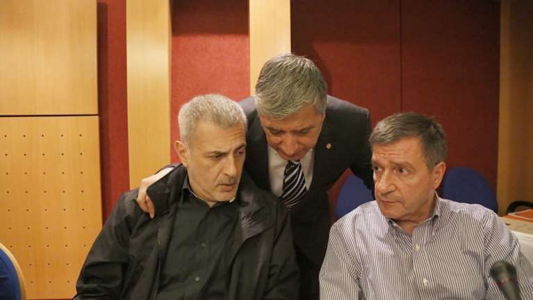 Τι ζητούν οι Δήμοι για να βάλουν πλάτη στο προσφυγικό