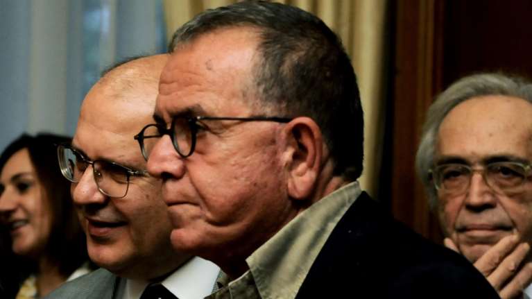 Μουζάλας κάτα Ξυδάκη:Μπούρδα ότι οι πρόσφυγες είναι λύση στο δημογραφικό