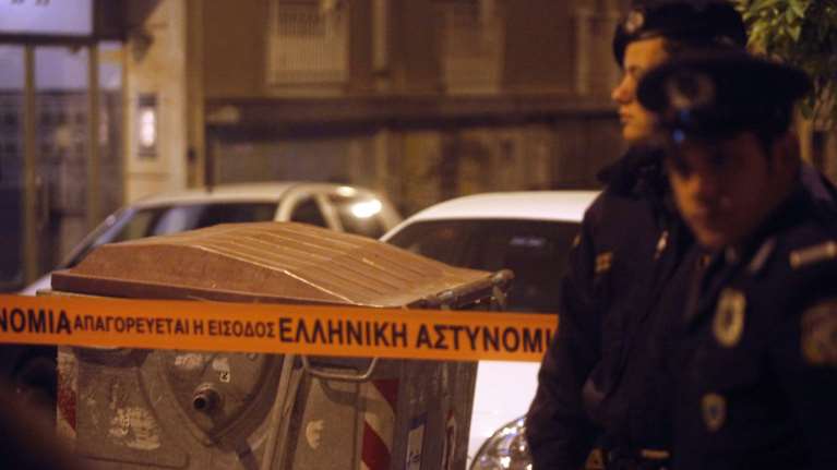 Ερωτικό κίνητρο πίσω από το έγκλημα στον Ασπρόπυργο