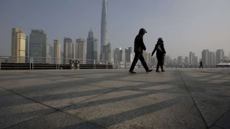 Ηχηρή προειδοποίηση Moody’s σε Κίνα για υποβάθμιση