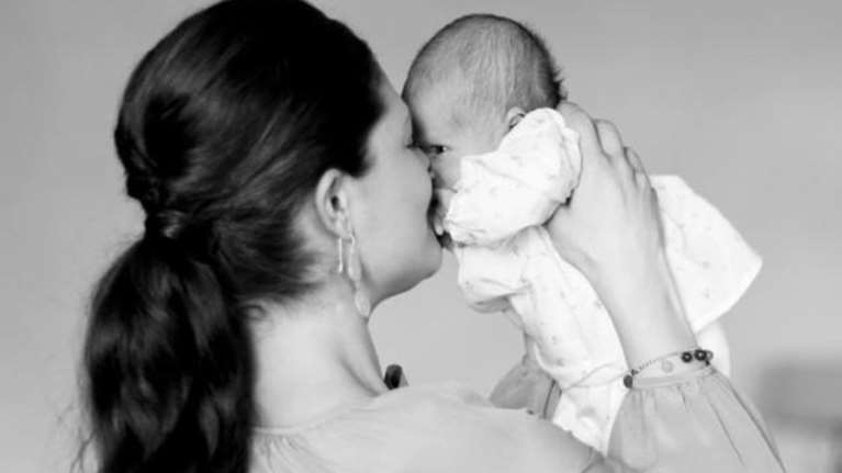 Γεννητούρια στο παλάτι της Σουηδίας: Ηρθε o μικρός πρίγκιπας