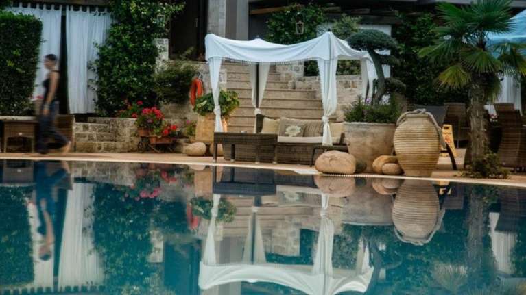 Tripadvisor: Στη Χαλκιδική το 5ο καλύτερο ξενοδοχείο στον κόσμο!