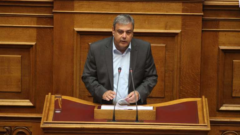 Ολοκληρώθηκε η μεθόδευση για τους 33 γραμματείς