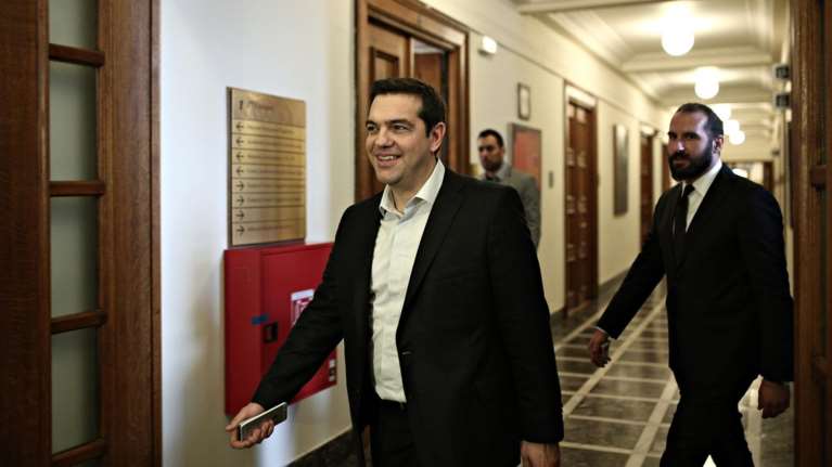 Μόνιμη εγκατάσταση τουλάχιστον 20.000 προσφύγων στην Ελλάδα