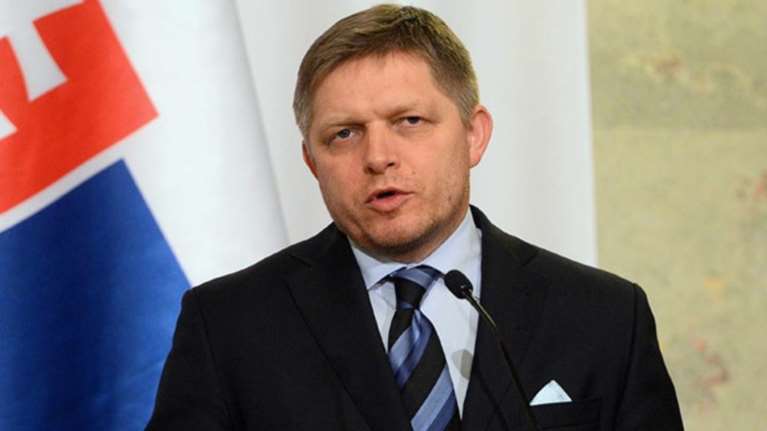 ΥΠΕΞ για τον Σλοβάκο πρωθυπουργό: Είναι σε παραλήρημα