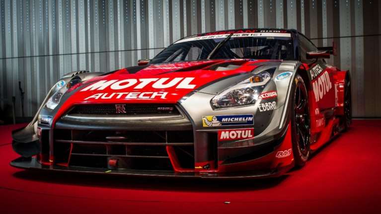 Η Nissan/NISMO θα λάμψει στους αγώνες του μηχανοκίνητου αθλητισμού το 2016