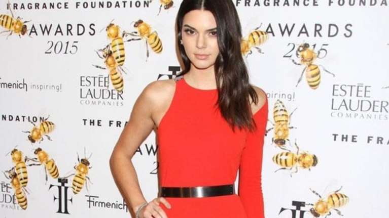 Μάθετε τα τρικ ομορφιάς της Κένταλ Τζένερ