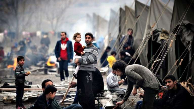 Ύπατη Αρμοστεία: Αυτά είναι τα έξι βήματα για την επίλυση του προσφυγικο