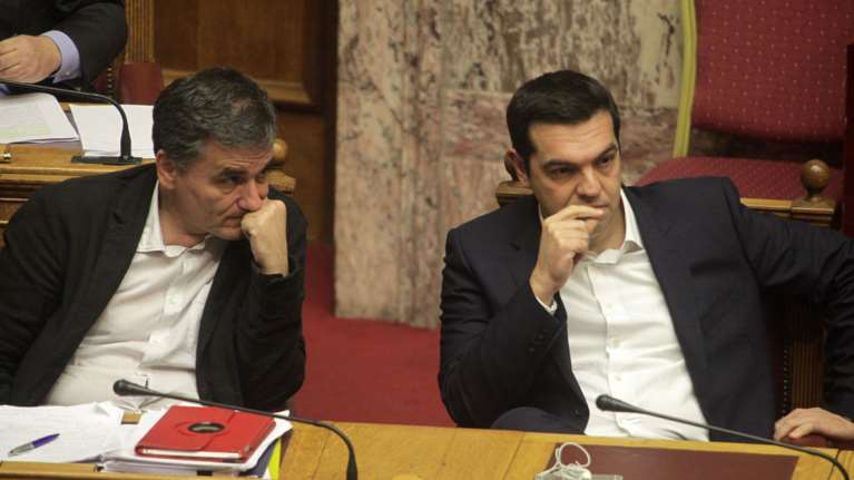 Προσφυγικό - αξιολόγηση: Η &quot;σούπερ Δευτέρα&quot; για την Ελλάδα