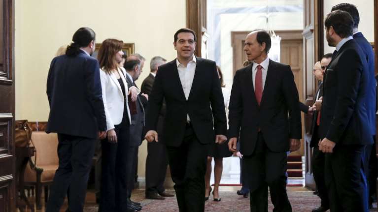 Ανοικτή ήδη η Αμυγδαλέζα, επιπλέον 8 κέντρα κράτησης