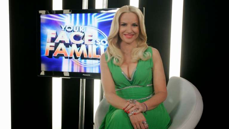 Μαρία Μπεκατώρου: H διατροφή που κάνει λίγο πριν την πρεμιέρα του Your Face